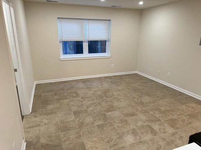 Sala de estar/Cocina - 3406 Race St