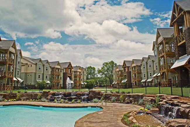 Fotografía del edificio - 203 Kelly Rd