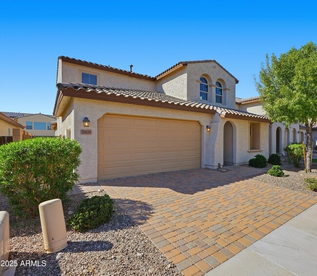 Foto del edificio - 26130 N 121st Ave