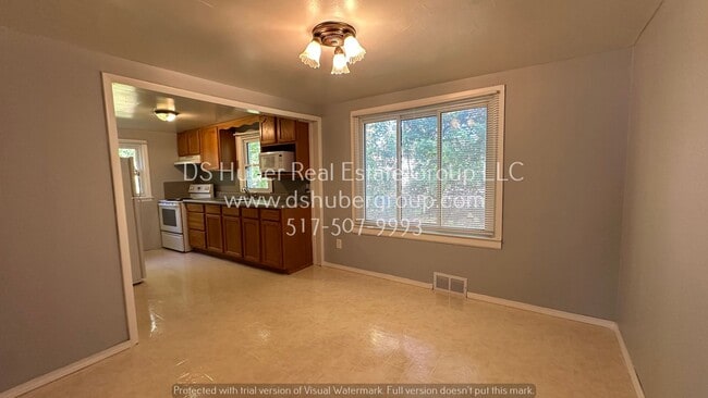 Building Photo - 5620 Joshua St