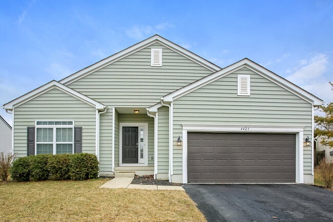 Building Photo - 4423 Edgarton Dr