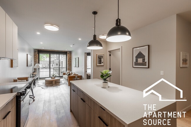 Building Photo - 1706 Sherman Ave