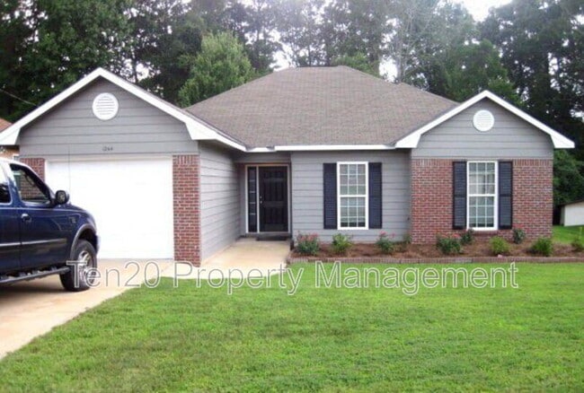 Foto del edificio - 1244 Schoolhouse Drive