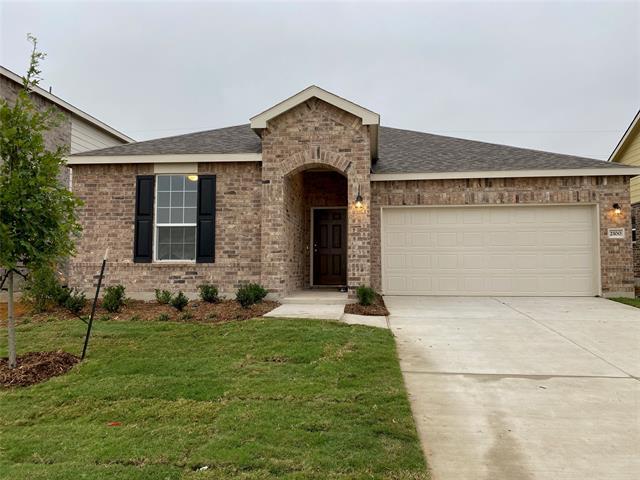 Foto principal - 2100 Hummingbird St