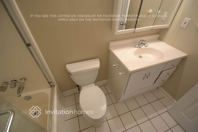 Building Photo - 4609 Iroquois Trail NW