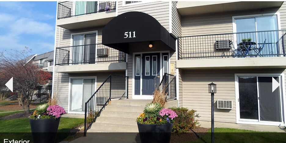 Foto principal - 585 Lakehurst Rd