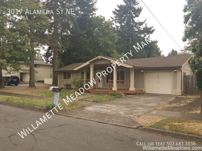 Foto del edificio - 3017 Alameda St NE