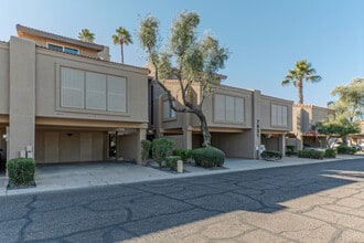 Building Photo - 7931 E San Miguel Ave