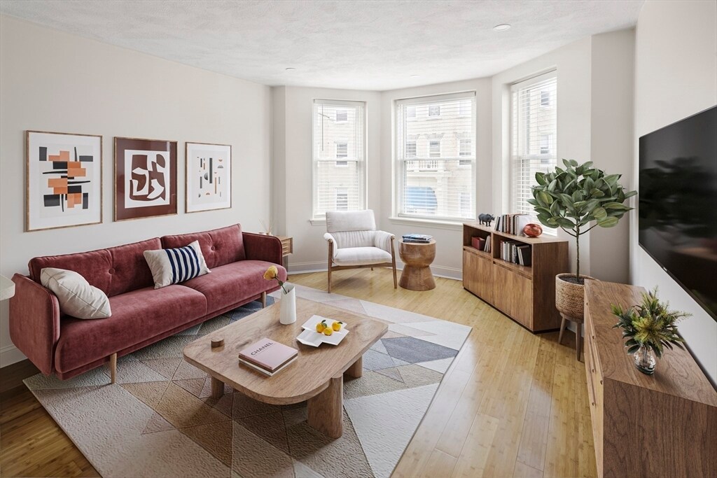 Foto principal - 84 Gordon St