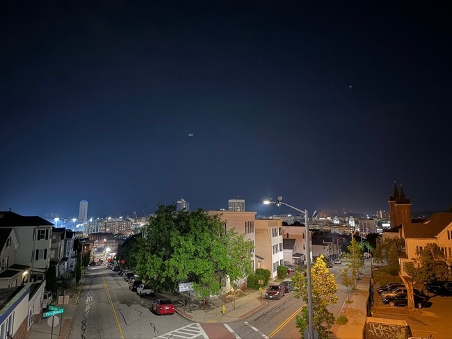 Foto del edificio - 61 Providence St