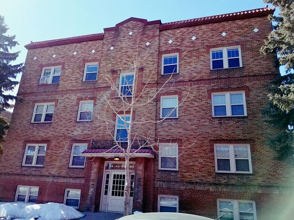 Exterior - 3440 Emerson Ave S