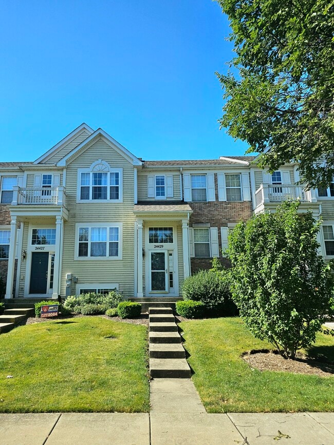 Building Photo - 24429 John Adams Dr