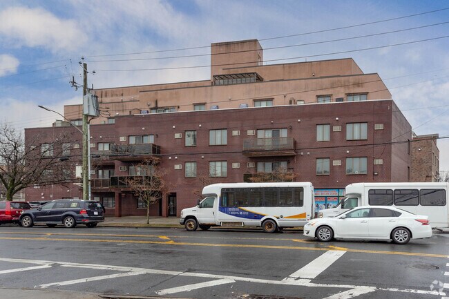 Building Photo - 8895 26th Ave