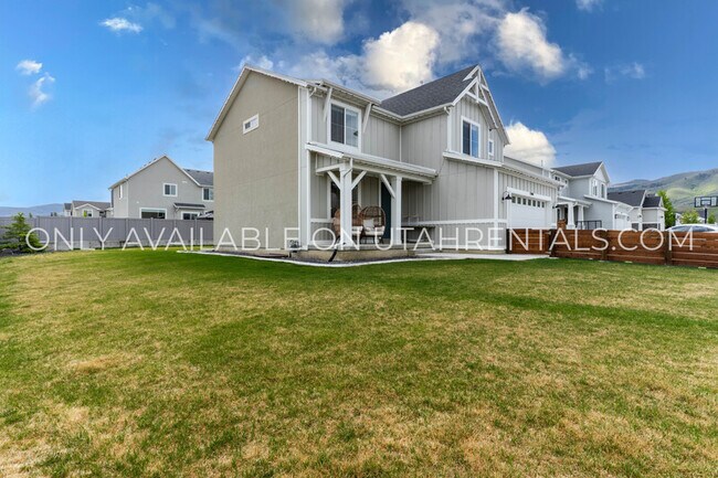 Foto del edificio - 2599 S 920 E