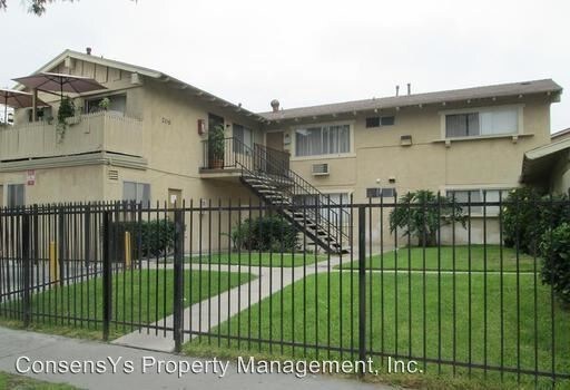Foto principal - 206 E Wakefield Ave