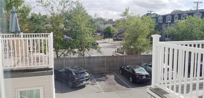 Foto del edificio - 8 Slocum St