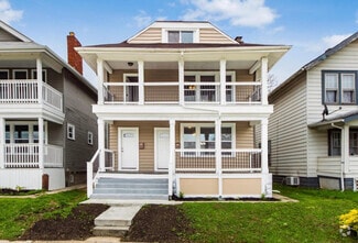 Building Photo - 770 Kelton Ave