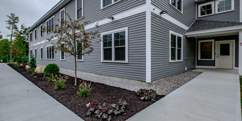 Primary Photo - Lakewood Apartments-Building 3