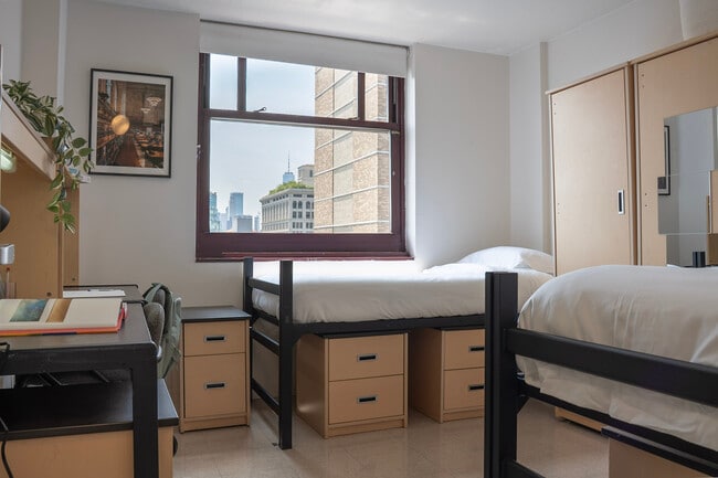 FOUND Study Union Square - FOUND Study Union Square Apartments