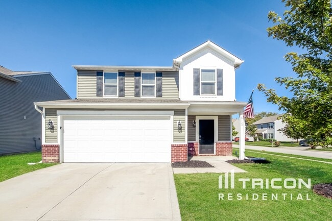 Building Photo - 8132 Grove Berry Way
