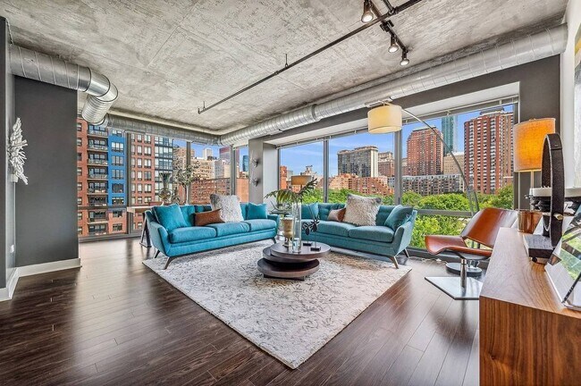 Foto del edificio - 910 S Clark St