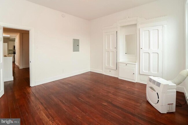 Foto del edificio - 1537 S 15th St