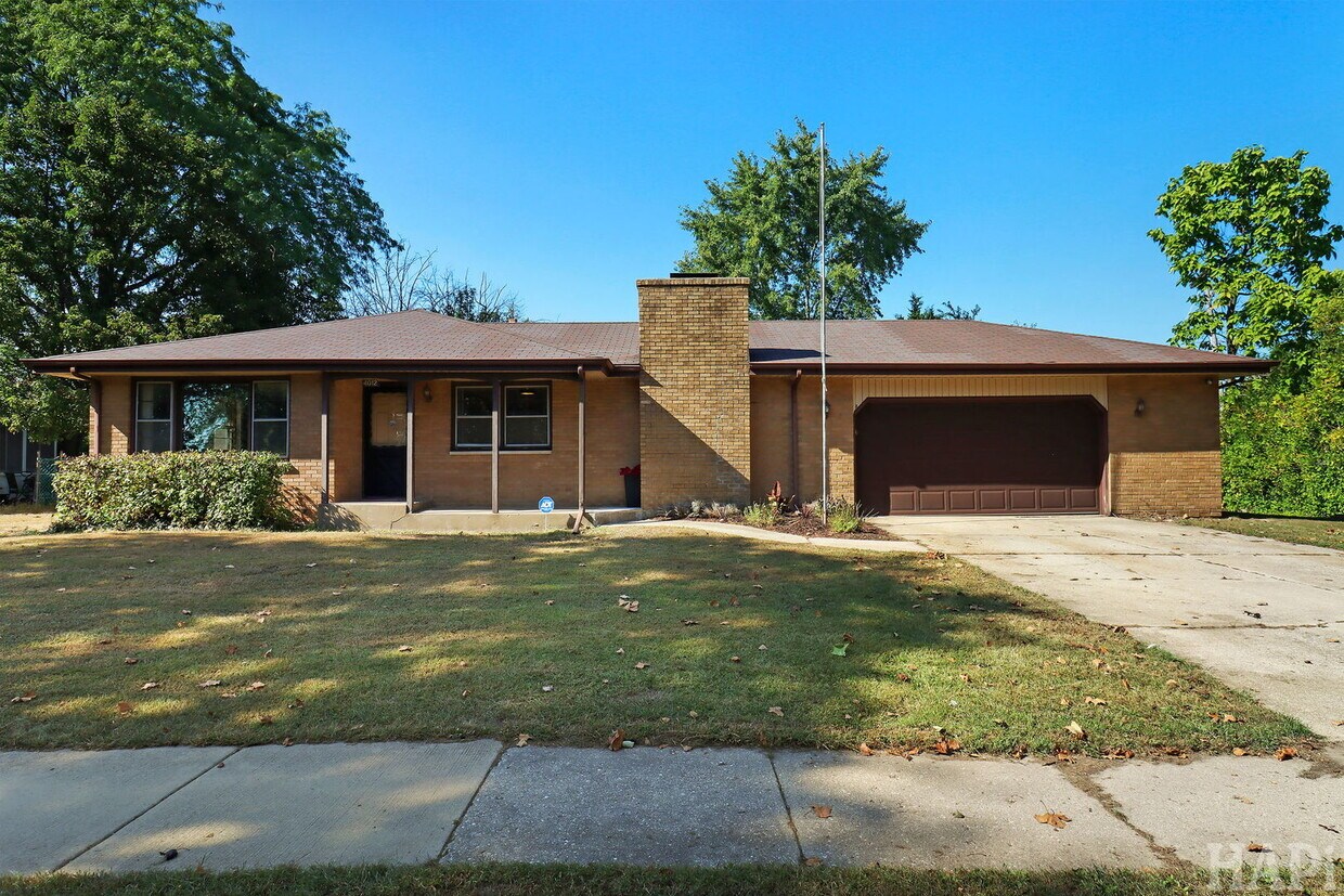 Foto principal - 4012 Pleasant Valley Blvd