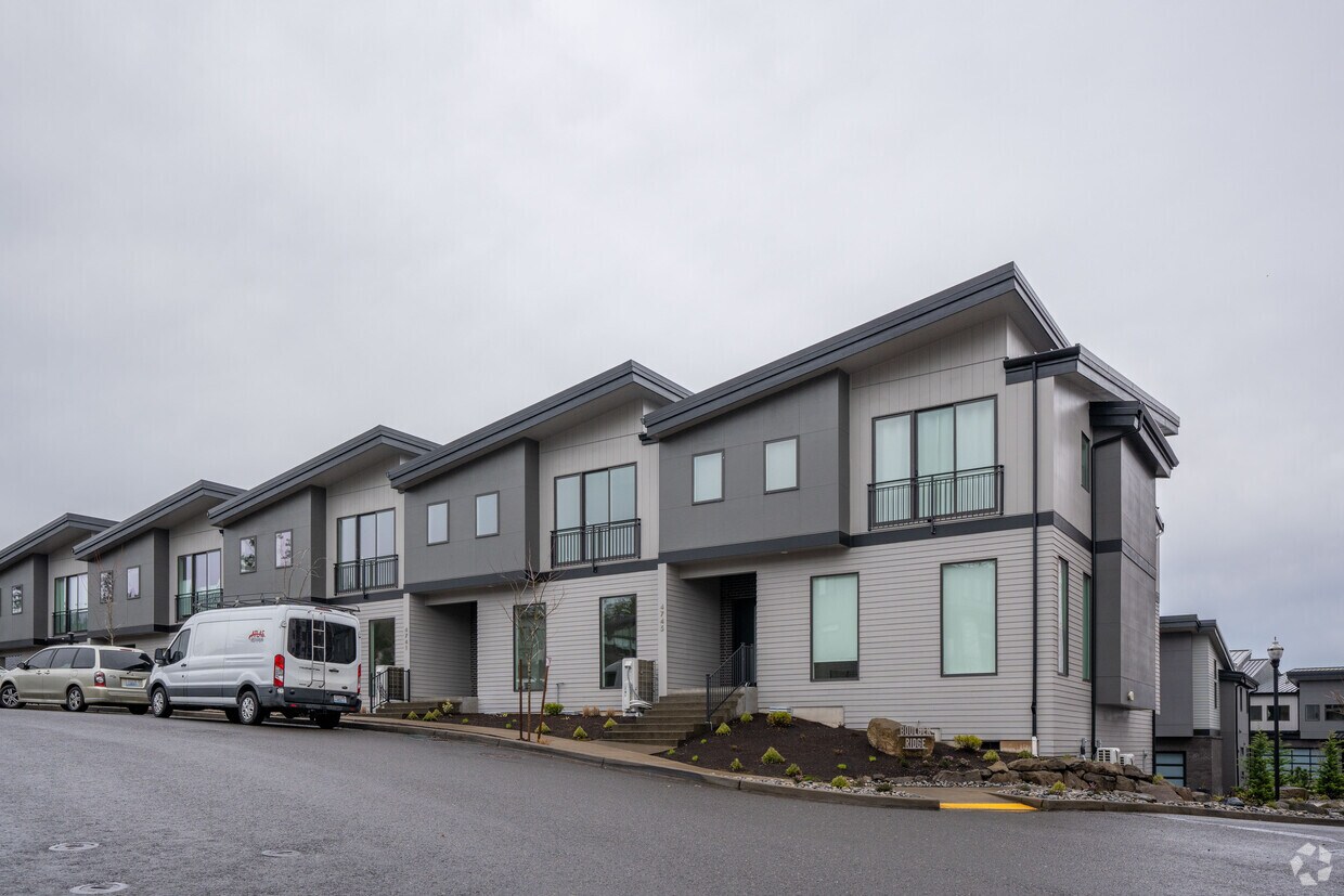 Foto del edificio - Boulder Ridge