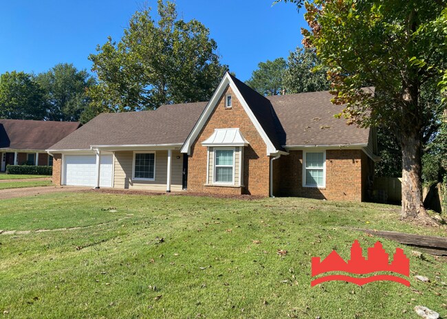 Foto del edificio - 3985 German Leaf Cove