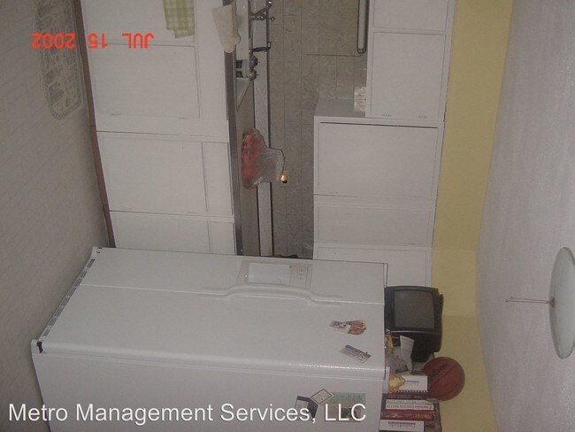 Foto del edificio - 2 br, 1 bath House - 2015 Payne St