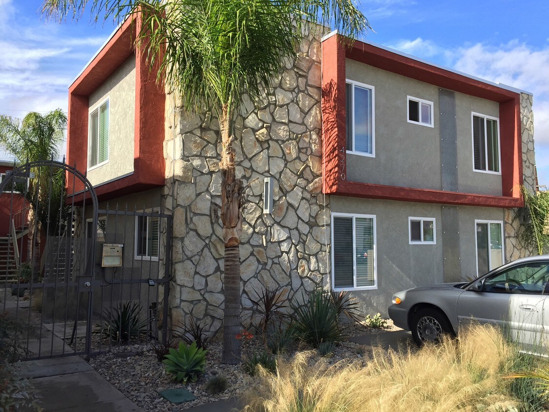 4270 Felton St, San Diego, CA 92104 4270 Felton St San Diego, CA