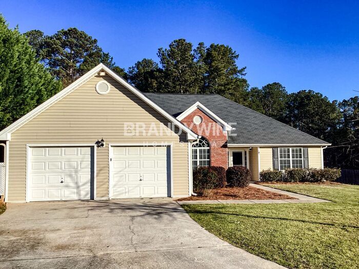 Charming and Beautiful 4BR! Can't be missed. House Rental in Monroe