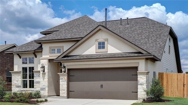 Building Photo - 531 Field Corn Ln