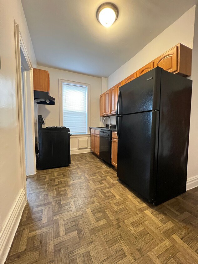 Foto del edificio - 45 Hopkins Avenue - Gyalsten Apartments
