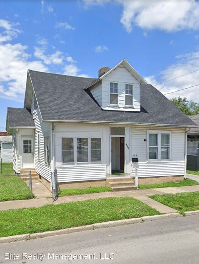3 br, 1.5 bath House 713 East 5th Street House for Rent in Owensboro, KY