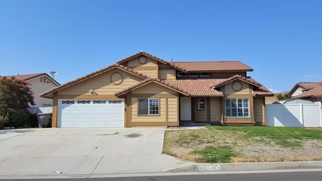 Building Photo - 44210 Galicia Dr