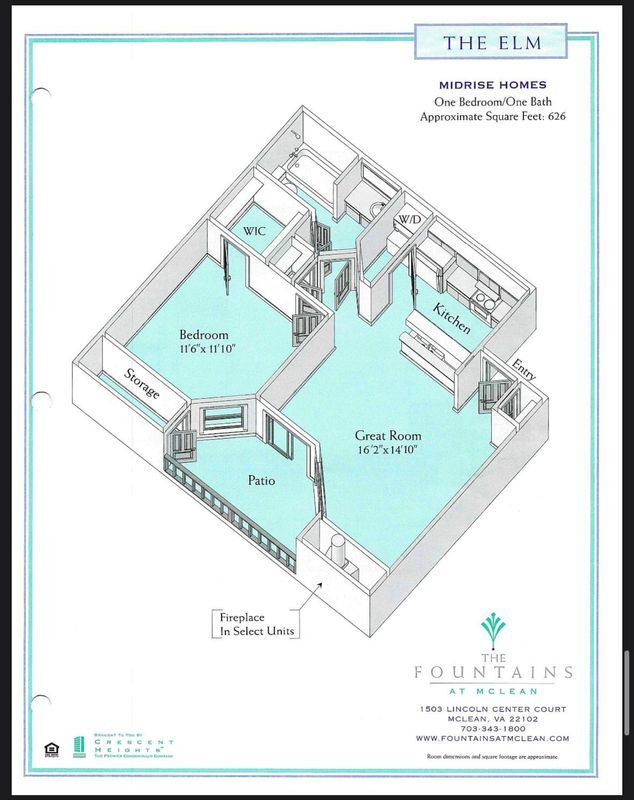 Foto principal - 1504 Lincoln Way
