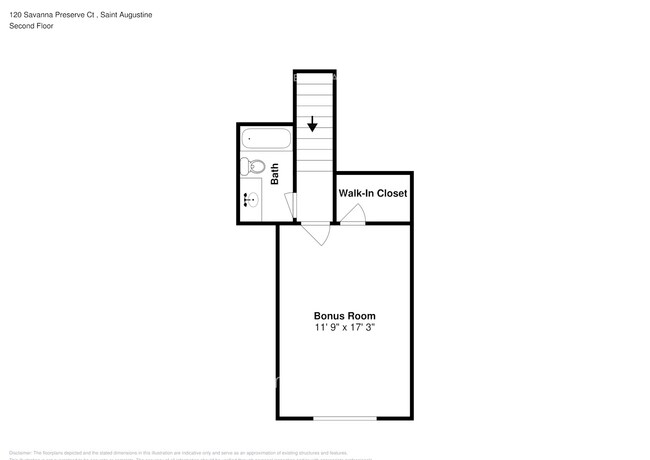 Foto del edificio - 120 Savanna Preserve Ct