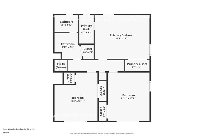 Foto del edificio - 5444 Wilder Dr