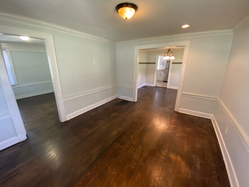 5801 Woodside Dr, Indianapolis, IN 46228 House Rental in Indianapolis