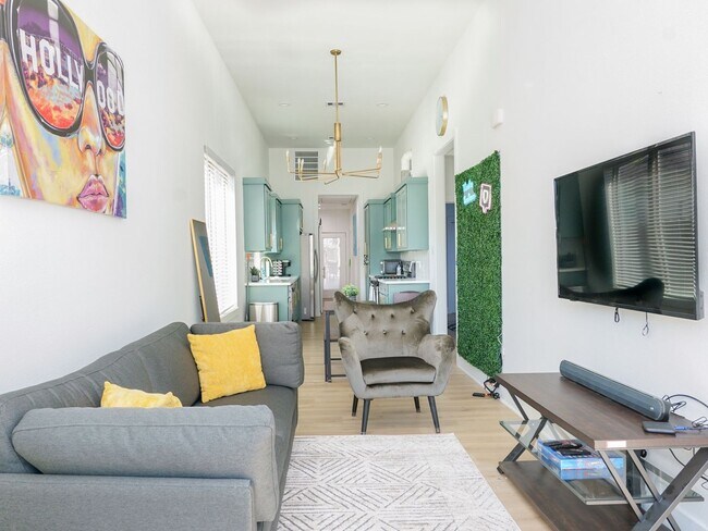 Foto del edificio - 3 Bedroom Single Family Home in Houston