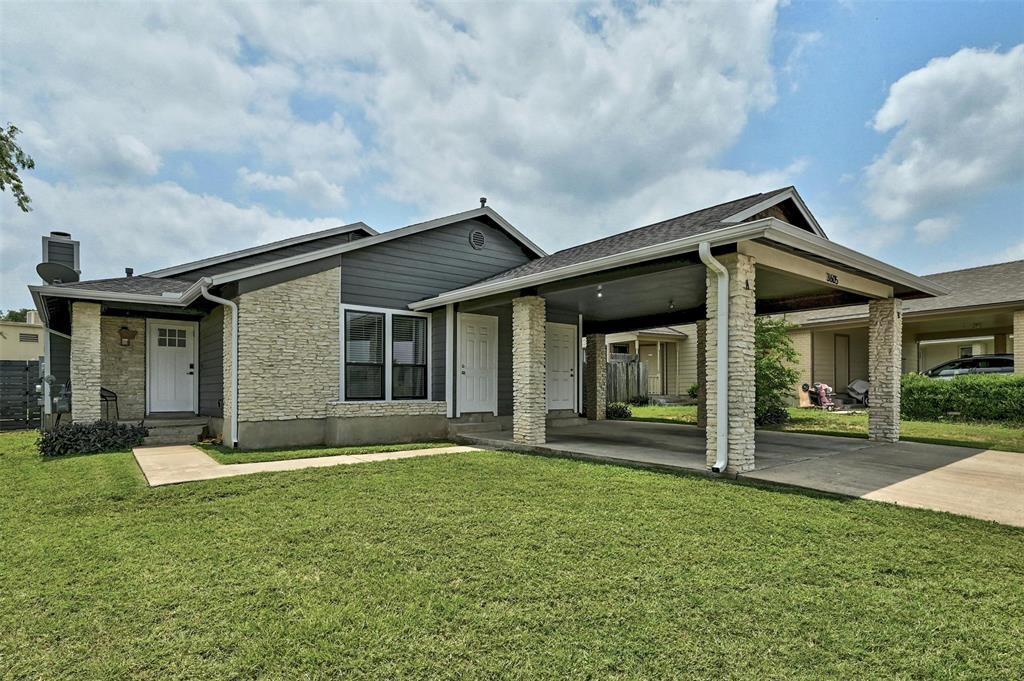 Foto principal - 3605 Leafield Dr