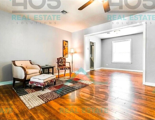 Building Photo - Norman 3 Bed- Coming Soon!