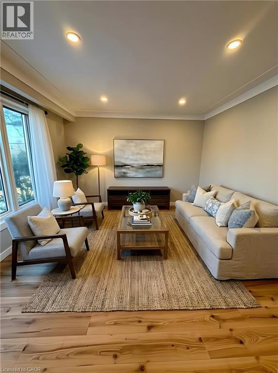 Photo du bâtiment - 5 Fisher Crescent