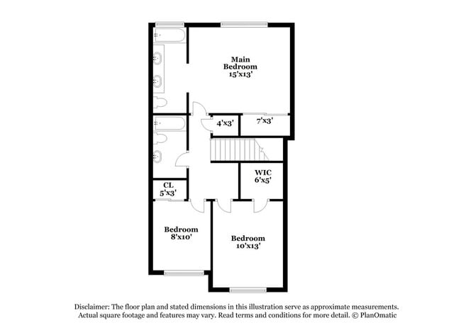 Foto del edificio - 7121 Wonderberry St
