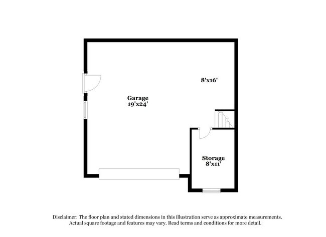 Building Photo - 533 20th Ct NW