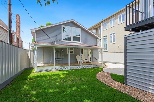 Foto del edificio - 2005 Portsmouth St