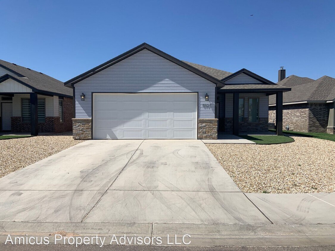 Primary Photo - 3 br, 2 bath House - 8904 Winfield Avenue