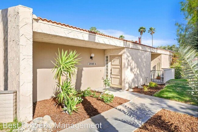 Building Photo - 3 br, 2 bath House - 2540 N Whitewater Clu...