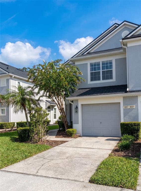 Photo - 831 Enclair St (Orlando, FL) Townhome